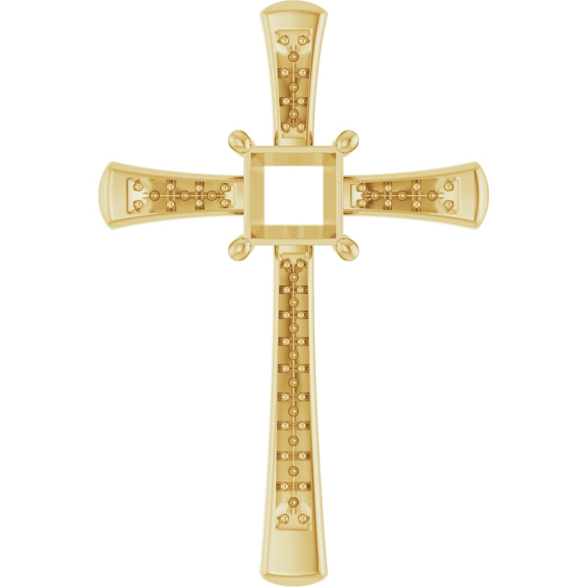 Cross Pendant