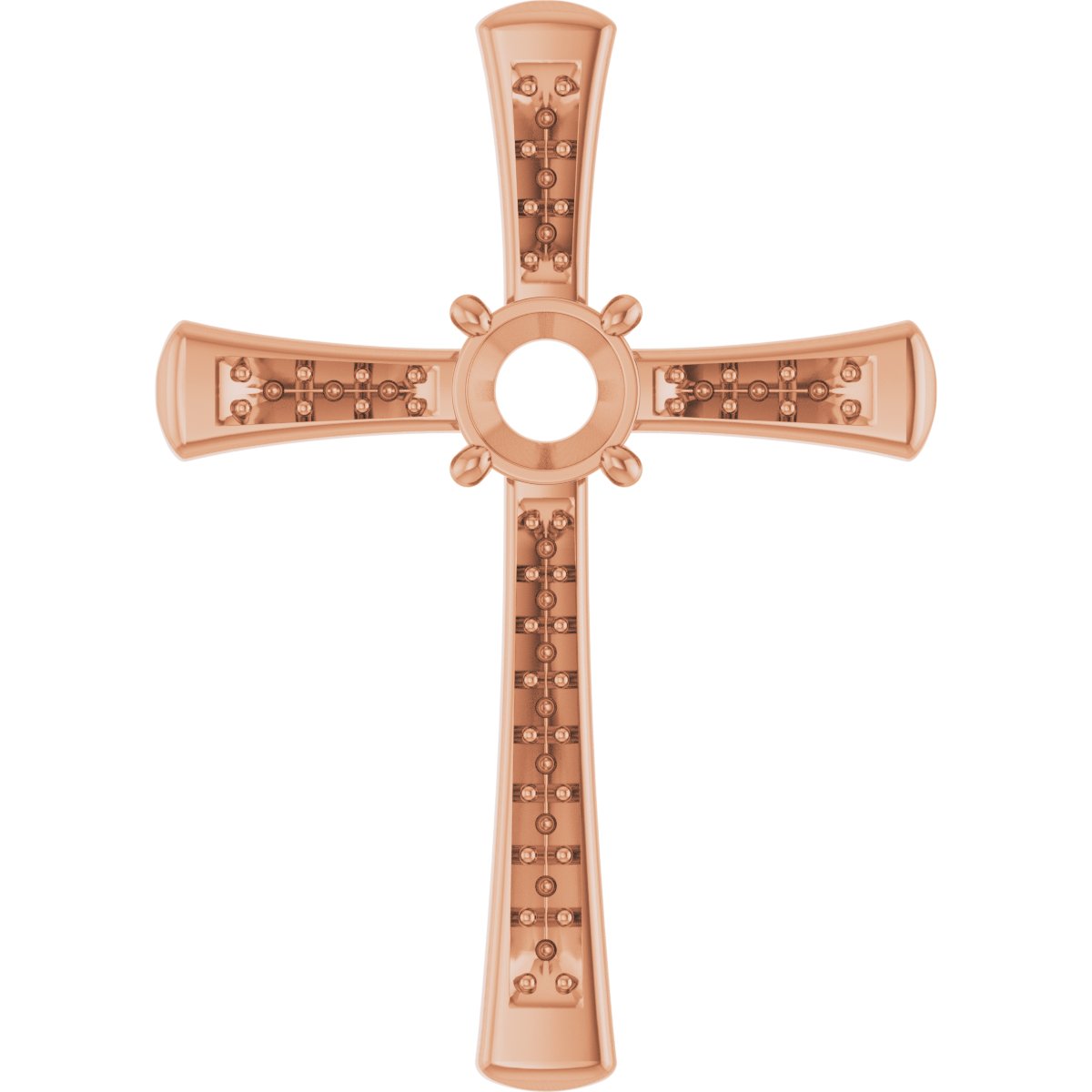 Cross Pendant
