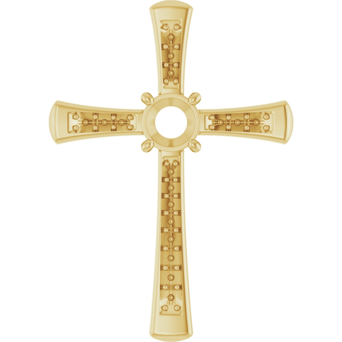 Cross Pendant