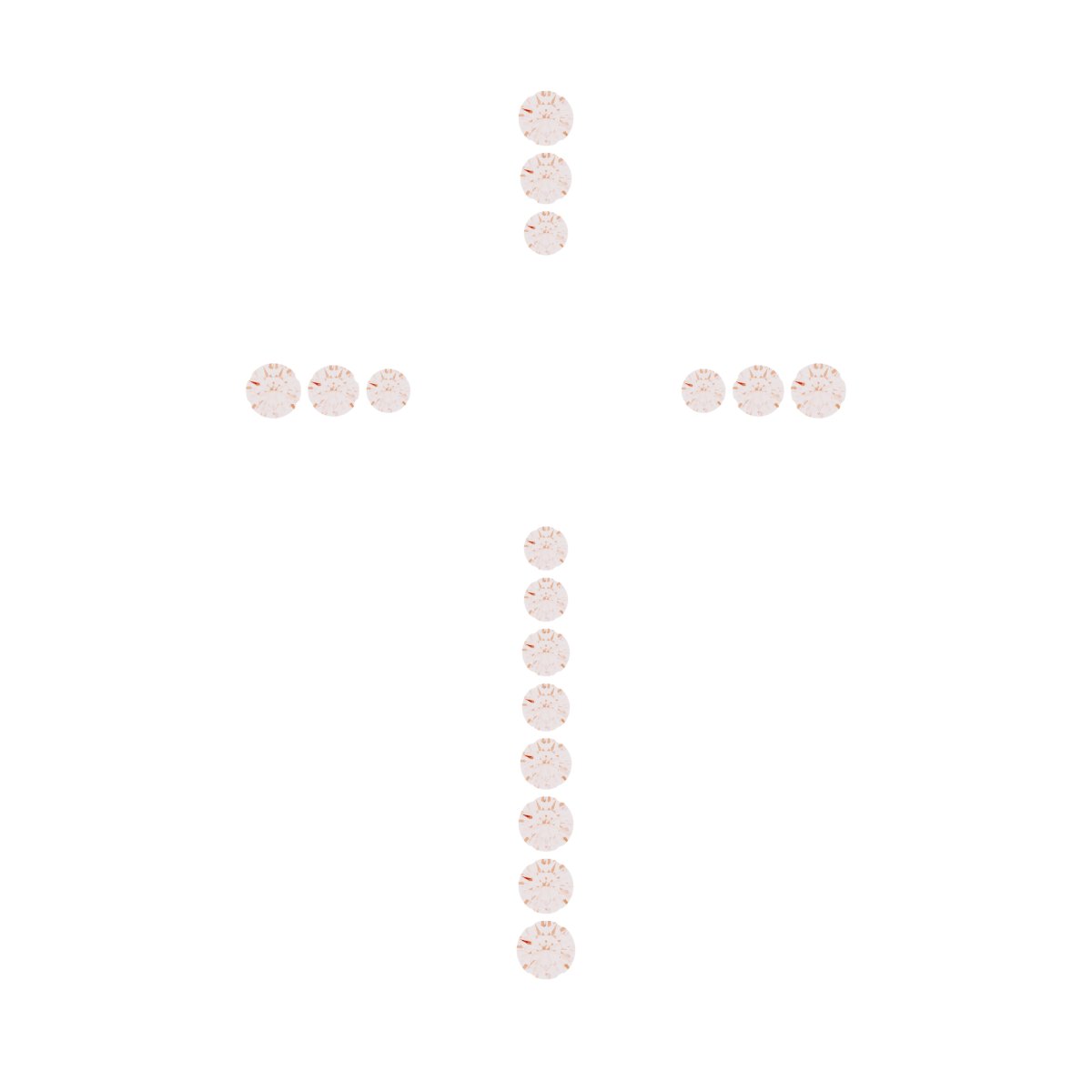 Cross Pendant