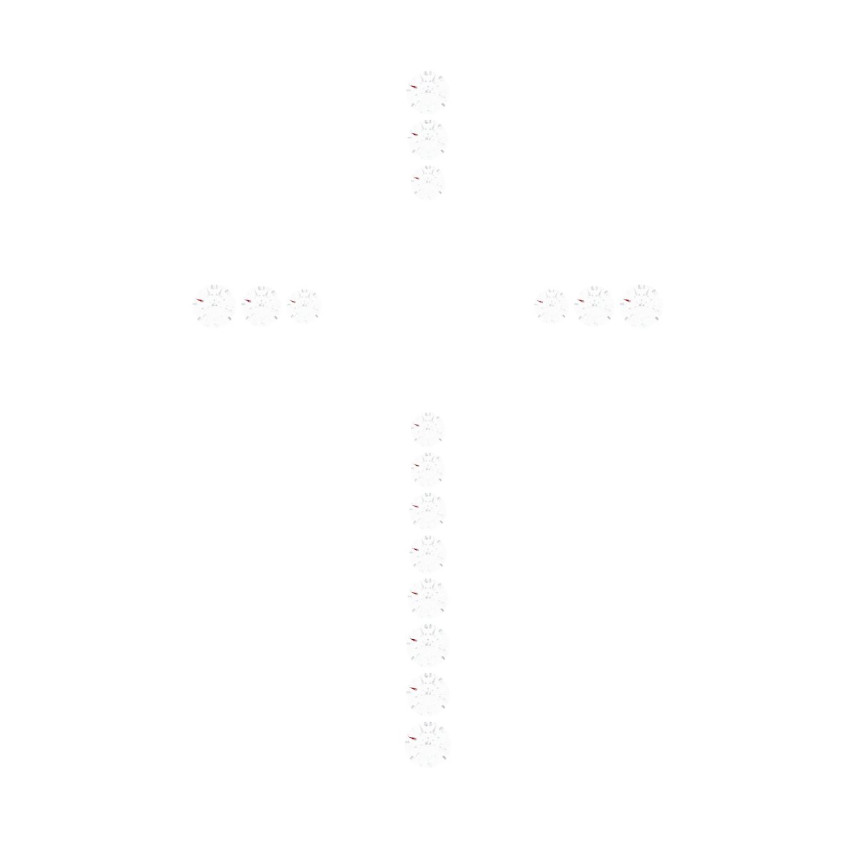 Cross Pendant