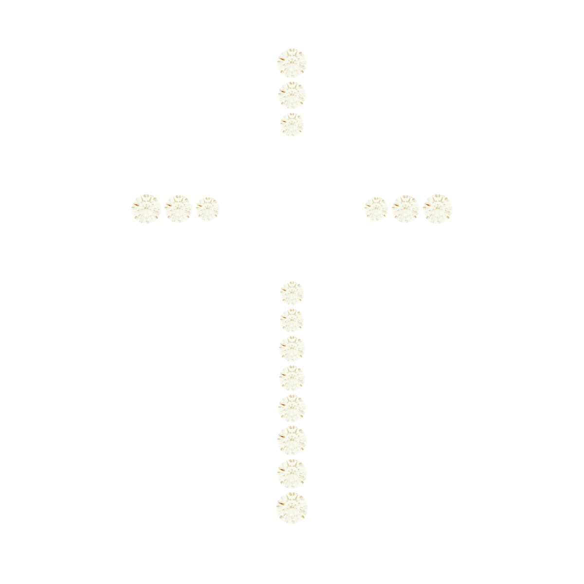 Cross Pendant