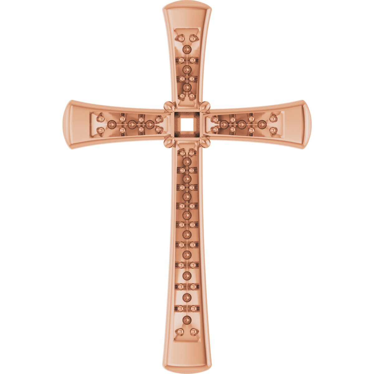 Cross Pendant