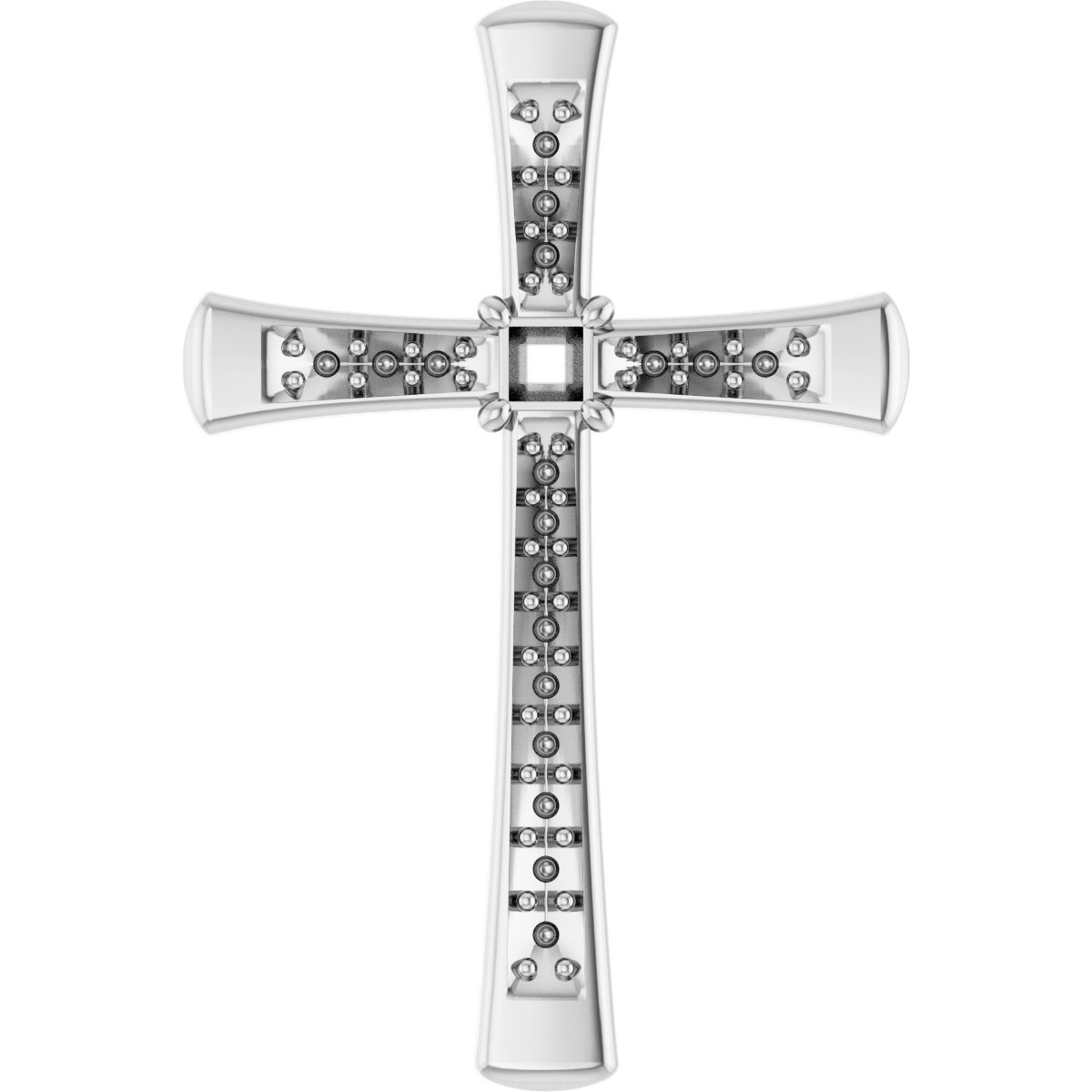 Cross Pendant