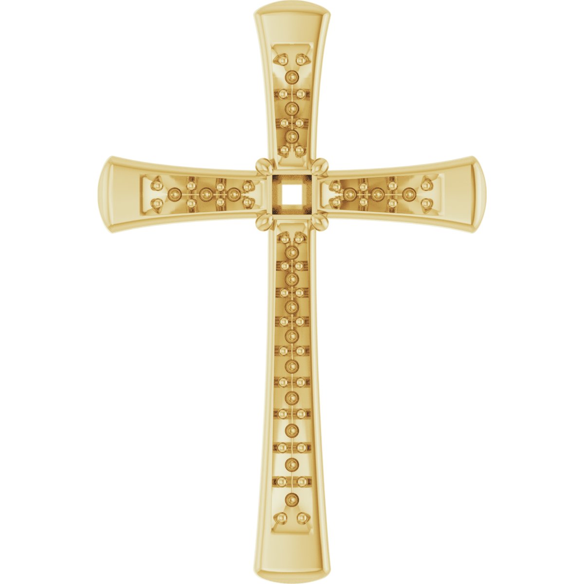 Cross Pendant