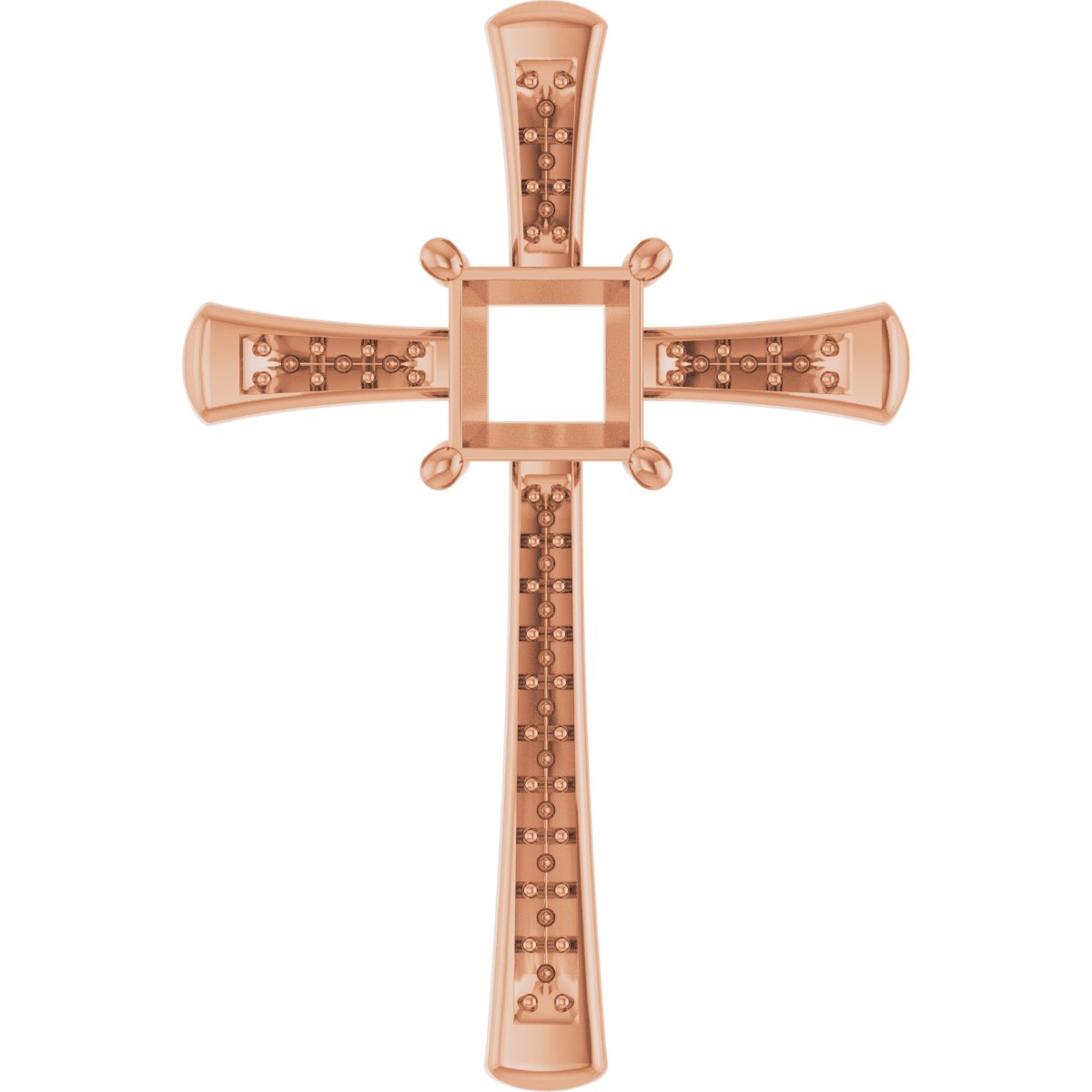 Cross Pendant