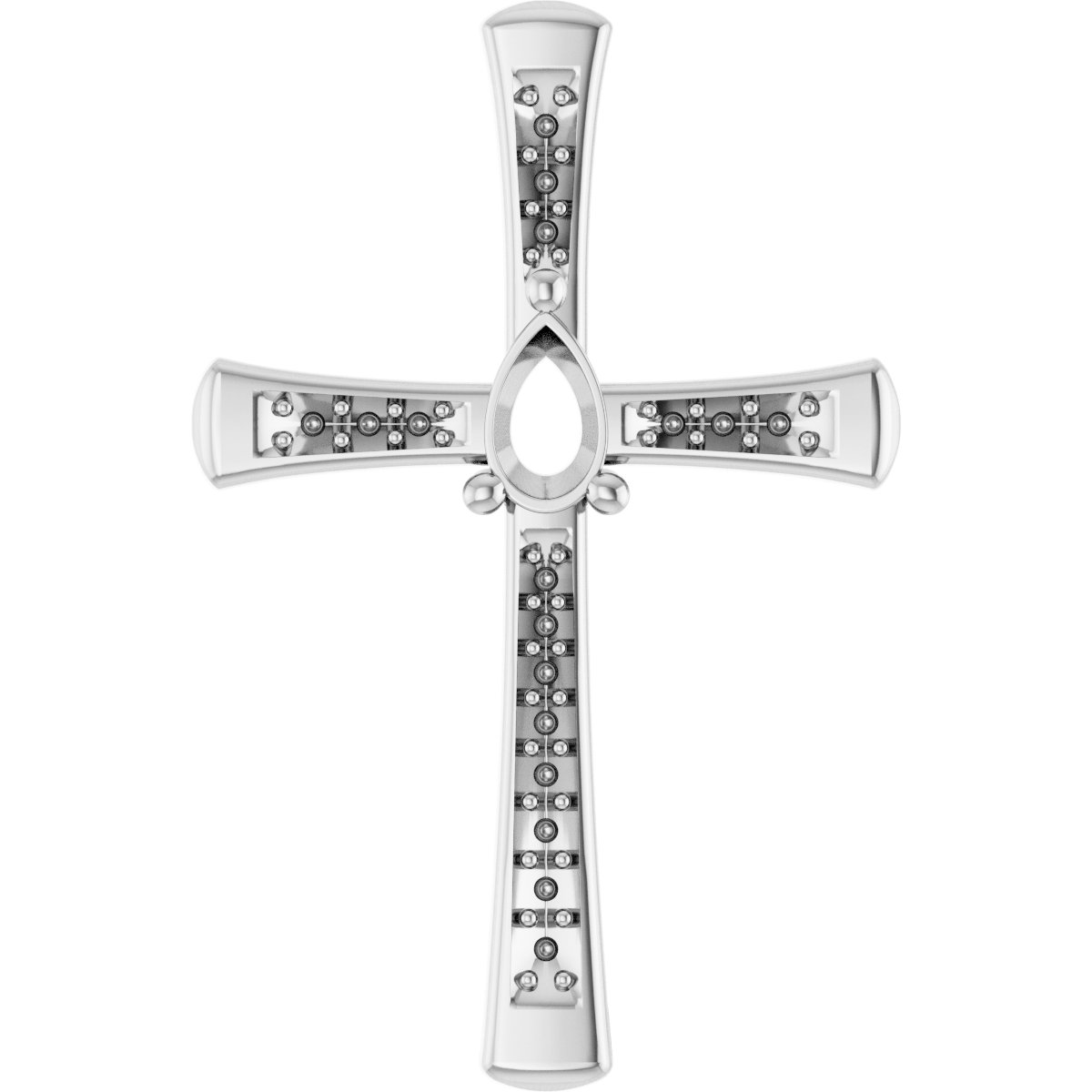 Cross Pendant