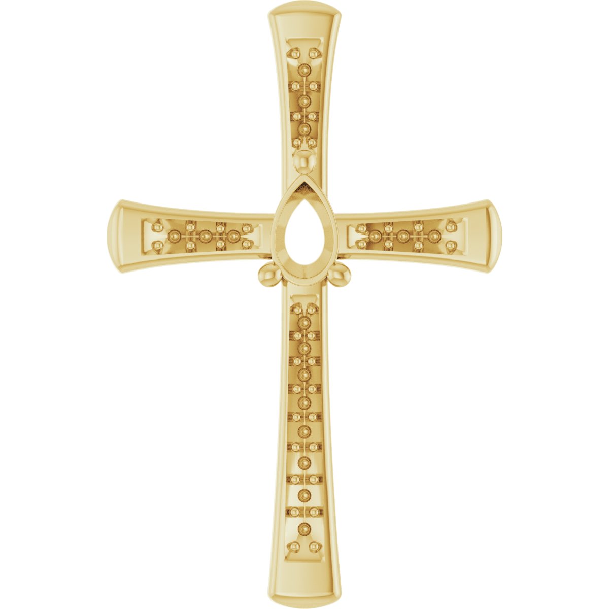 Cross Pendant