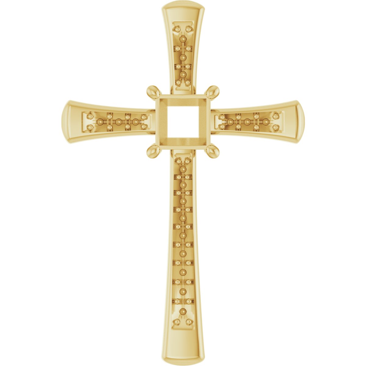 Cross Pendant
