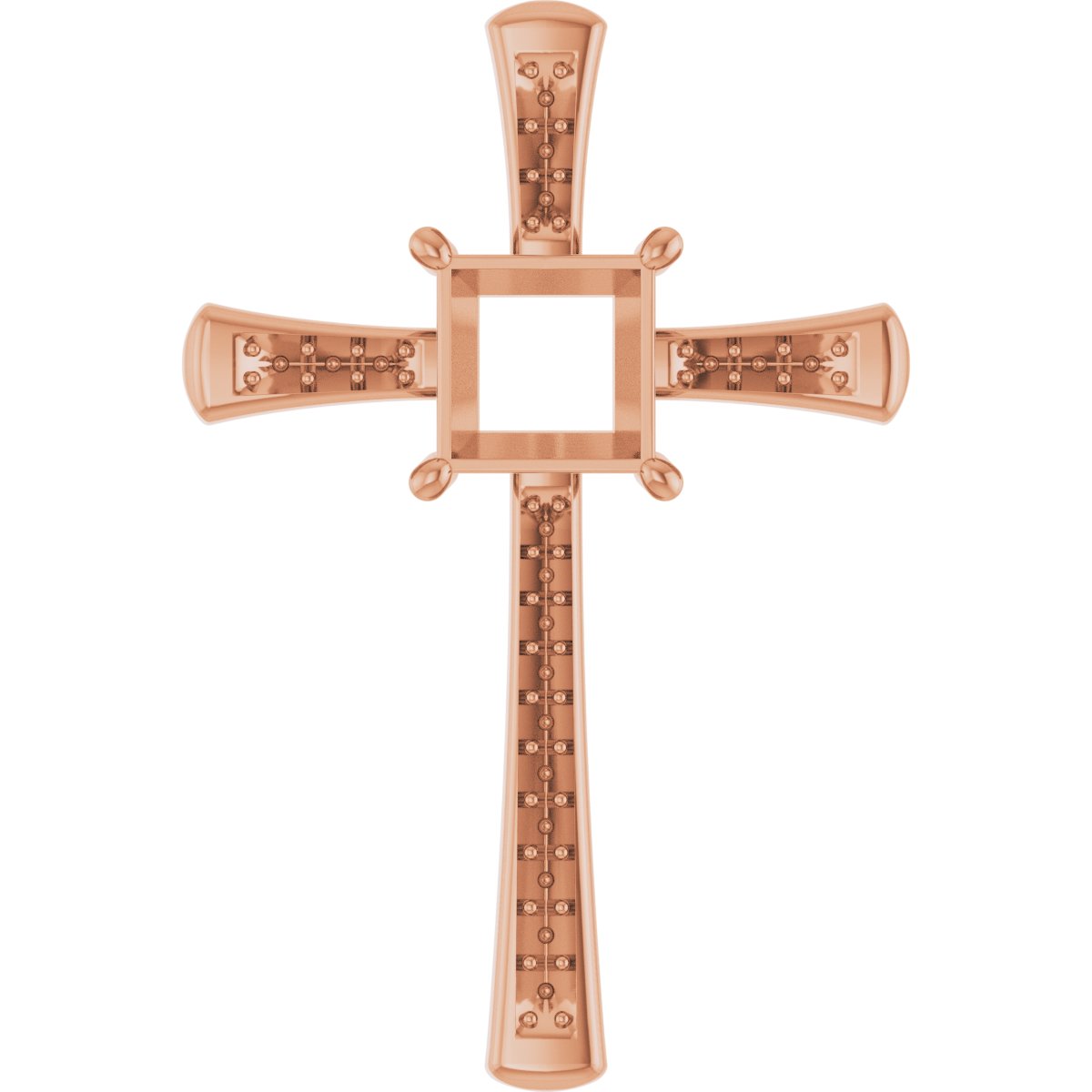 Cross Pendant
