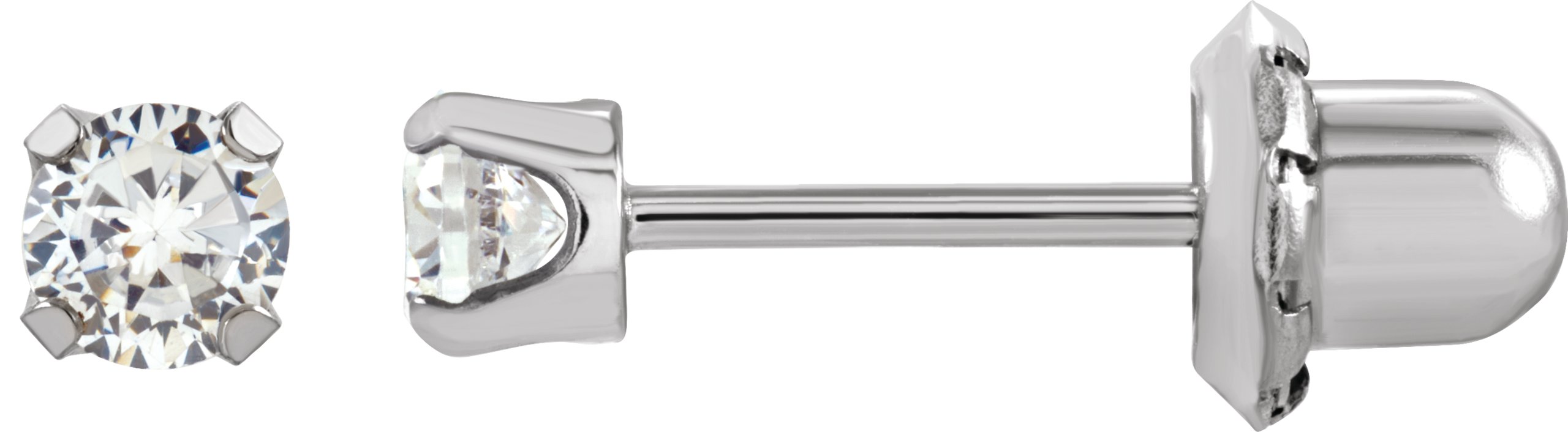 Inverness® Piercing Stud Earrings