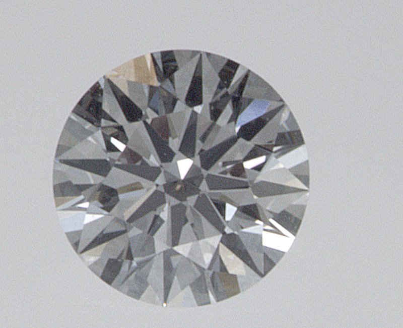 ROUND 0.26ct D VVS1