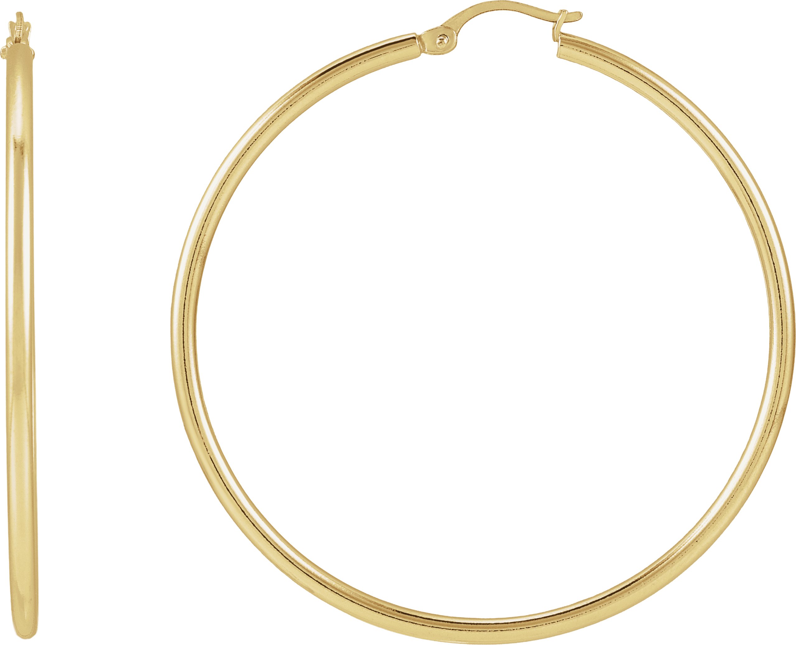 Hoop Earrings