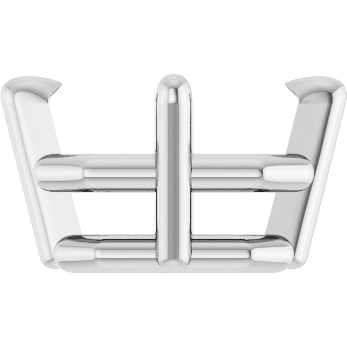 Emerald 4-Prong Claw Basket Setting