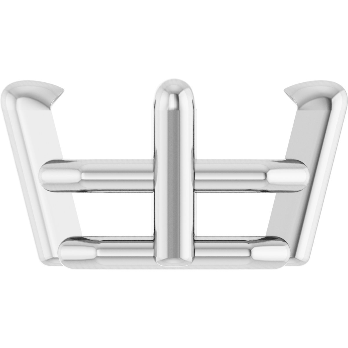 Emerald 4-Prong Claw Basket Setting
