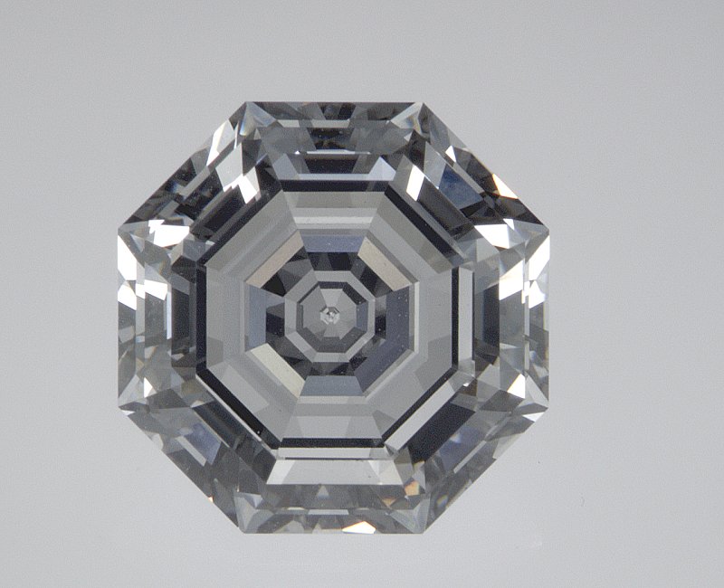 OCTAGON 3.08ct D VVS2