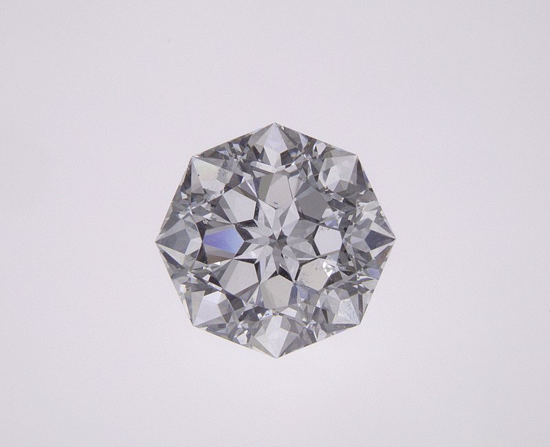 OCTAGON 1.33ct D VVS2