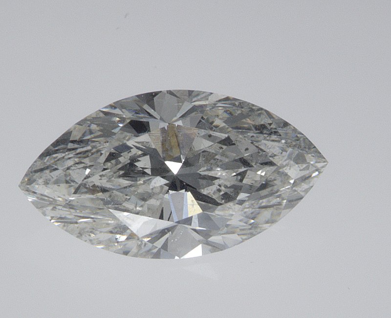 1.1 Carat Marquise Cut Natural Diamond