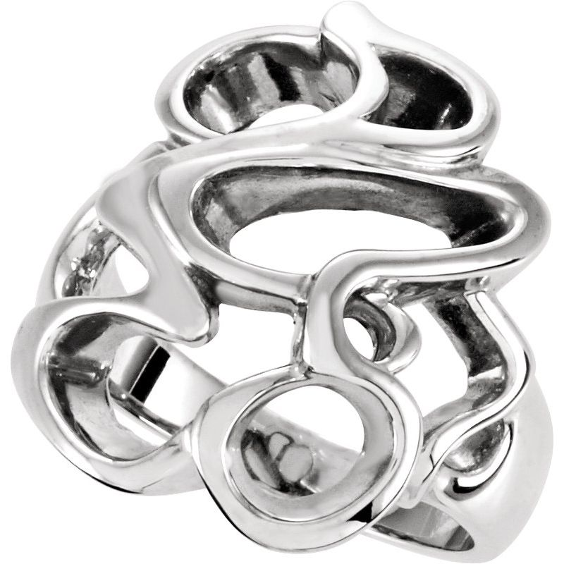 Freeform Ring