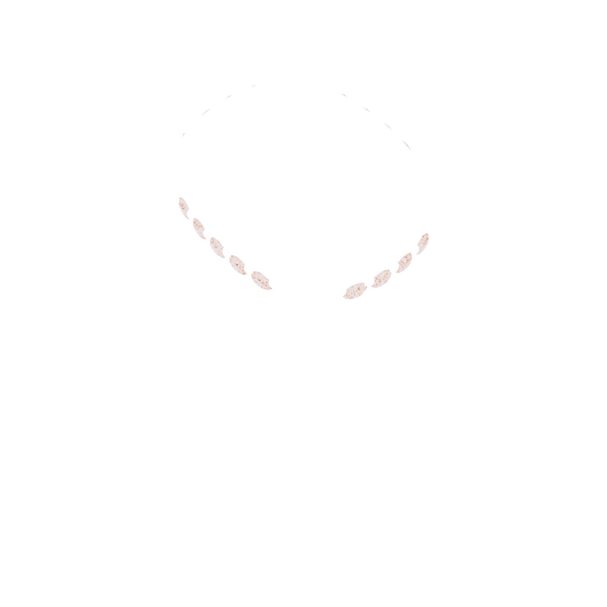 Claw-Prong Hidden Halo-Style Engagement Ring