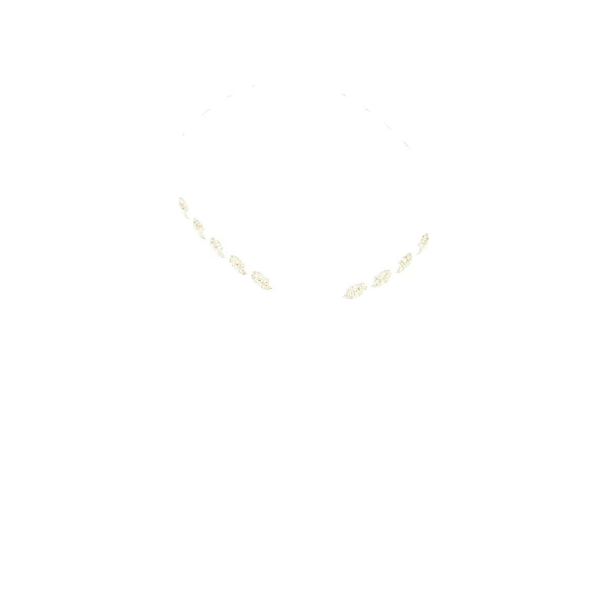 Claw-Prong Hidden Halo-Style Engagement Ring