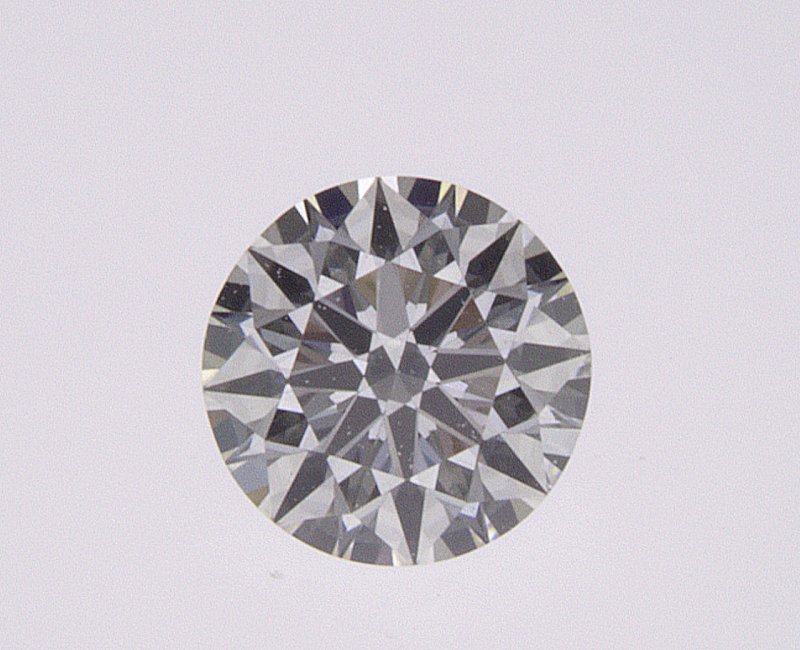 Round 0.30 carat G VS1 Photo