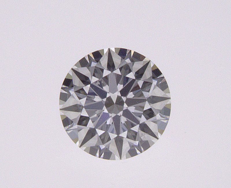 Round 0.30 carat F VS1 Photo