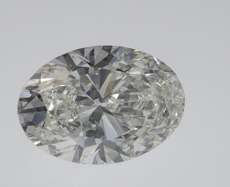 OVAL 1.20ct I SI2