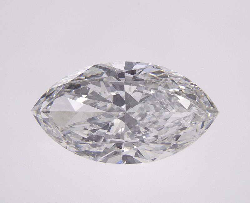 1.5 Carat Marquise Cut Natural Diamond
