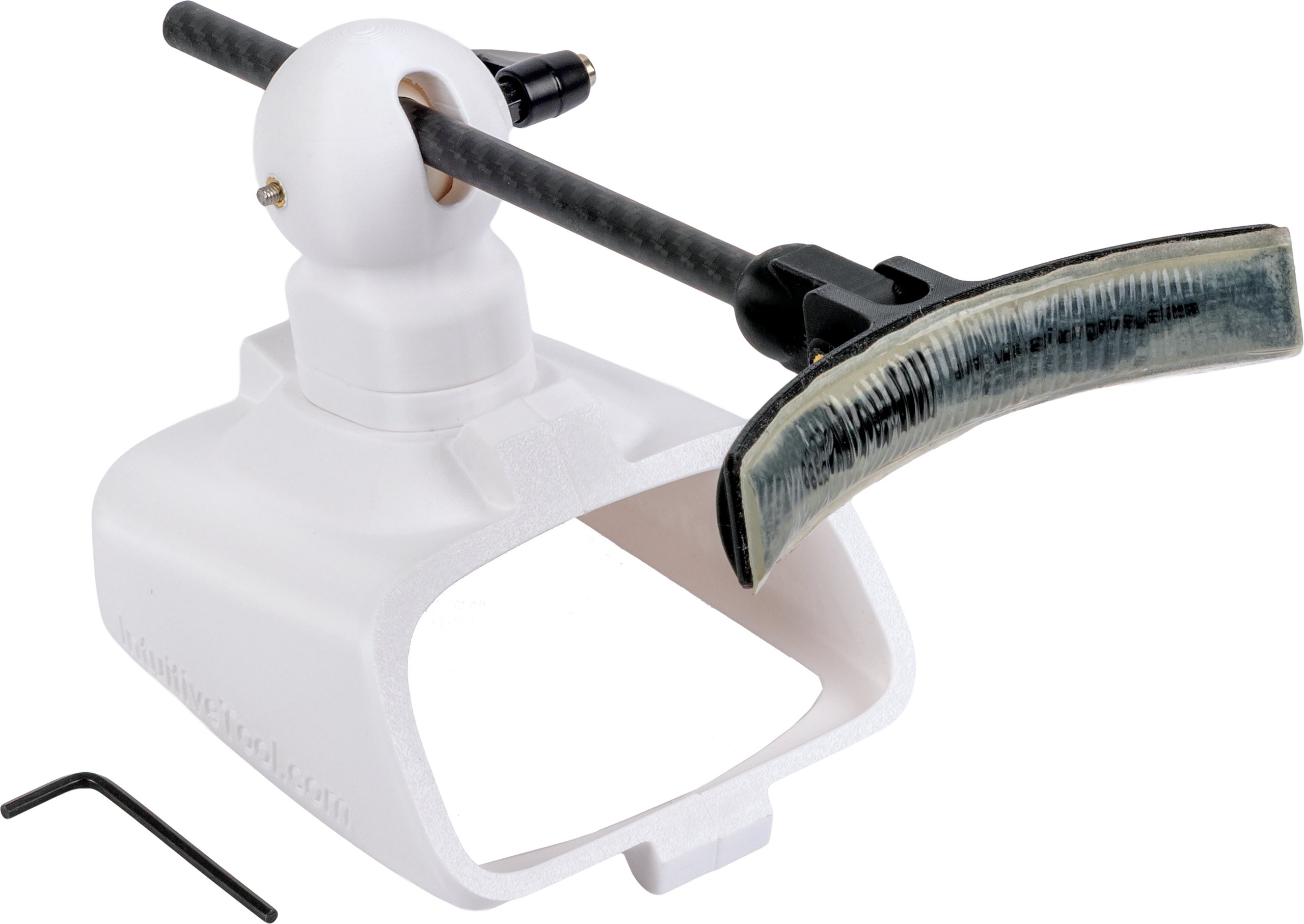 Headrests for Laser Welders