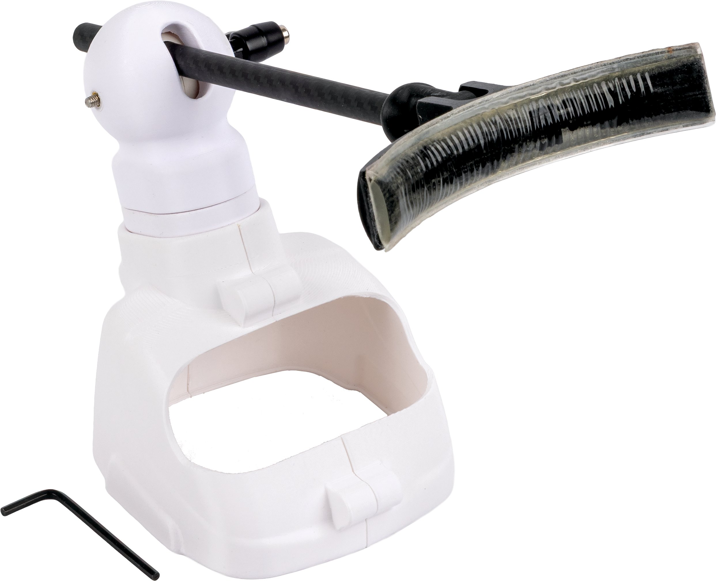 Headrests for Laser Welders