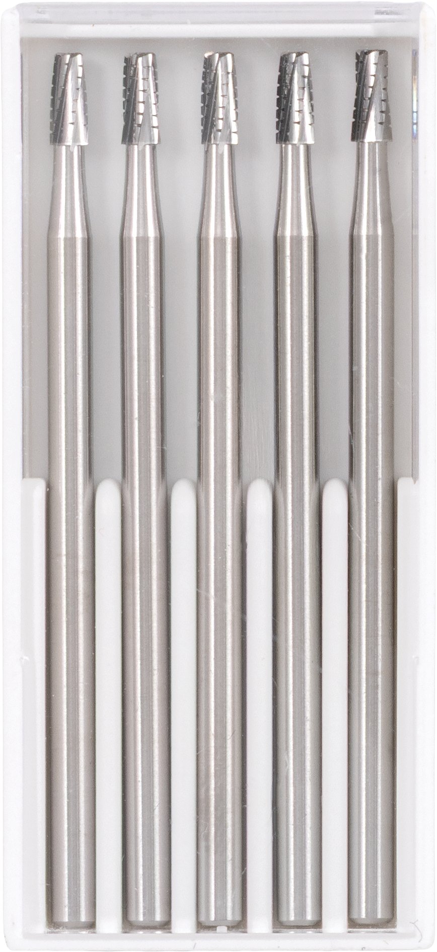 Panther® Square Cross-Cut Cone Burs