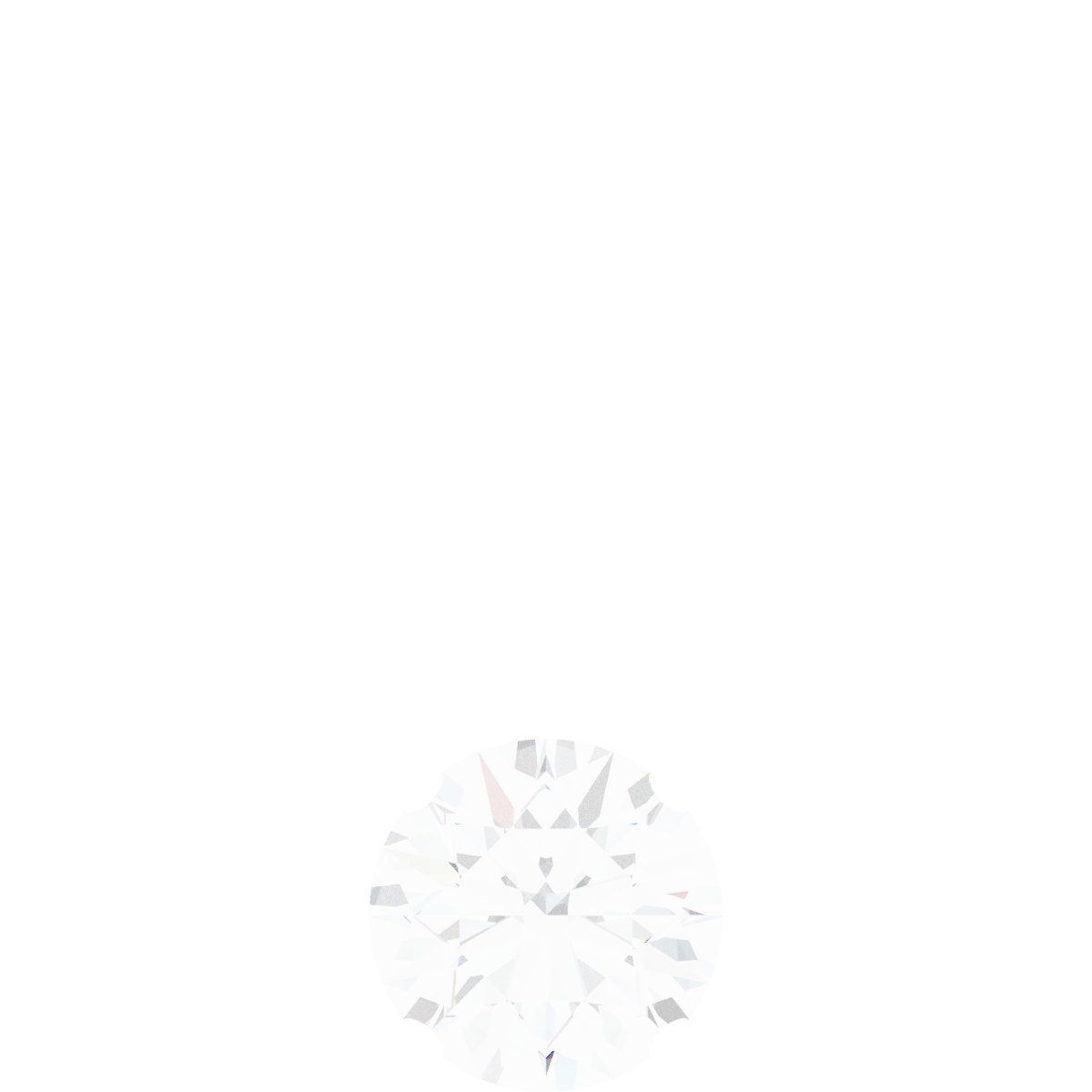 Solitaire Necklace