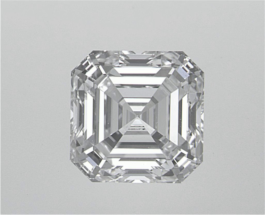 Asscher