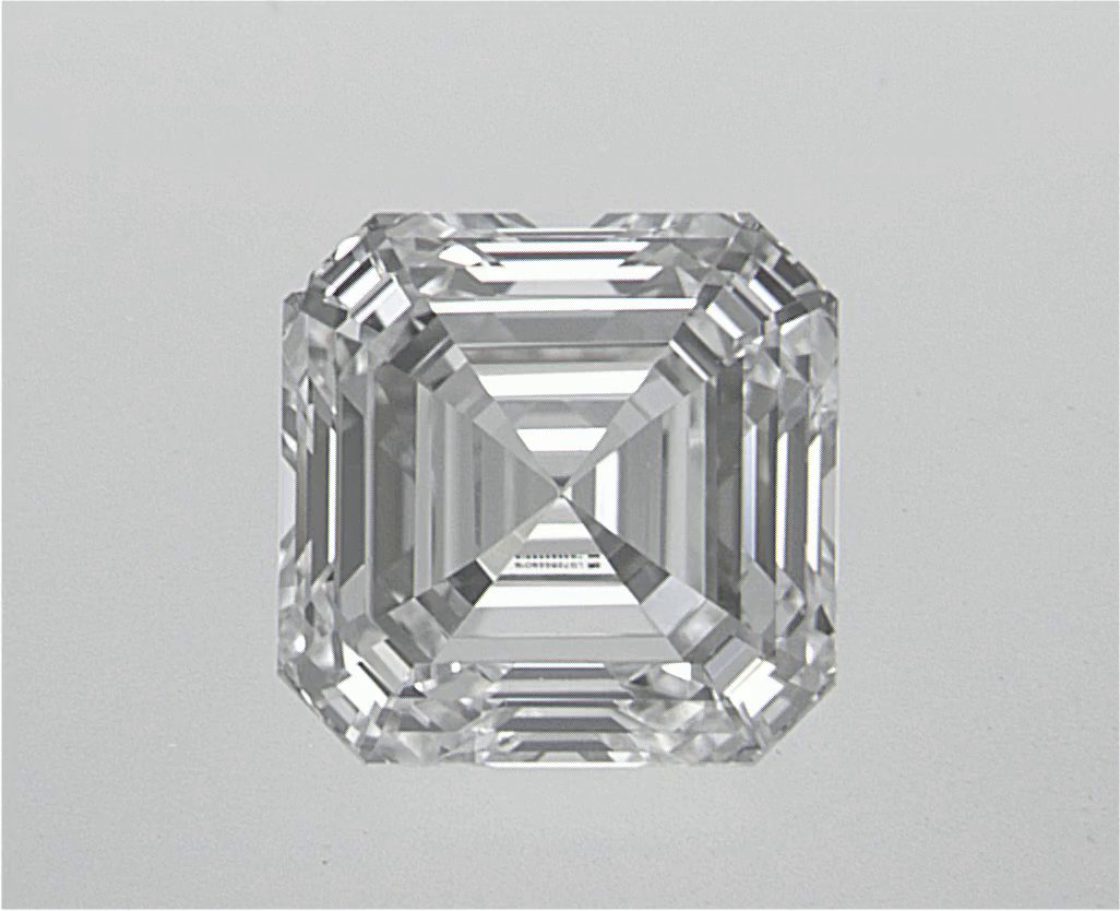 Asscher