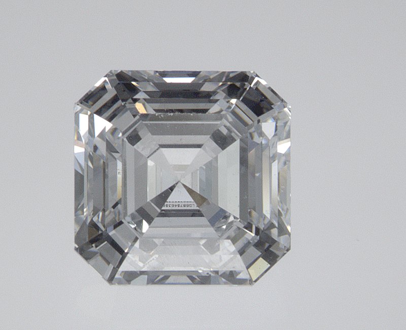 Asscher