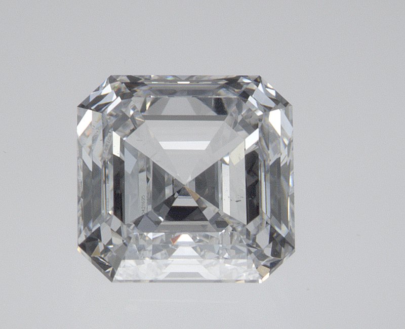 Asscher