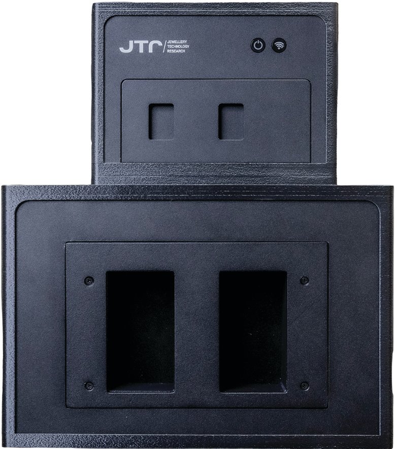 JTR REVEAL STAGE