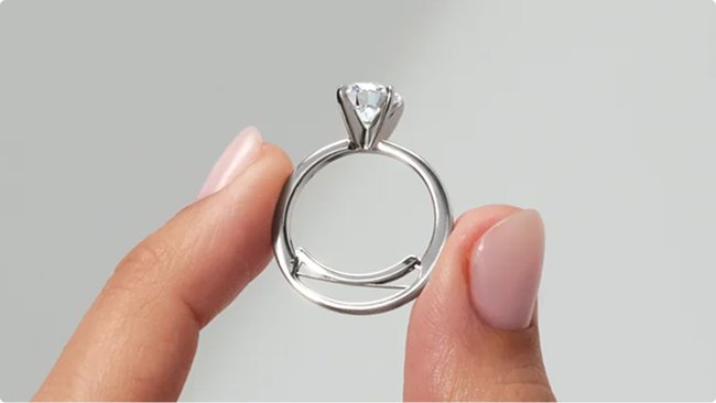 Adjustable Shanks and Ring Styles — Better Comfort & Compatibility ...