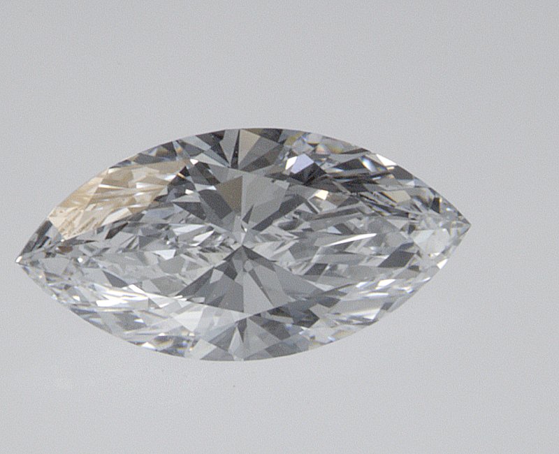 0.5 Carat Marquise Cut Lab Diamond