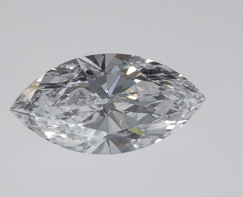 0.5 Carat Marquise Cut Lab Diamond