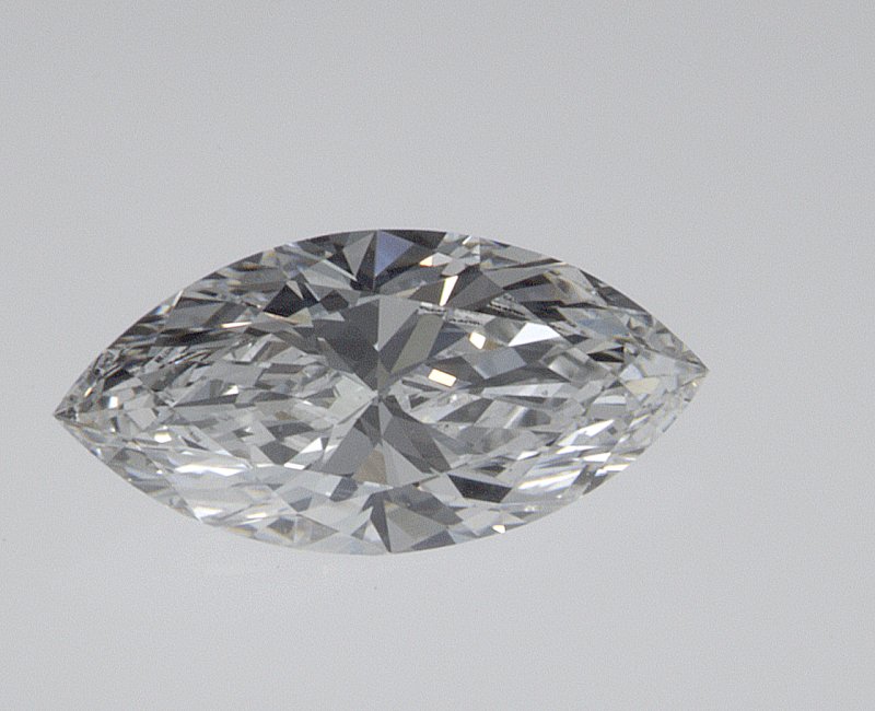 0.55 Carat Marquise Cut Lab Diamond