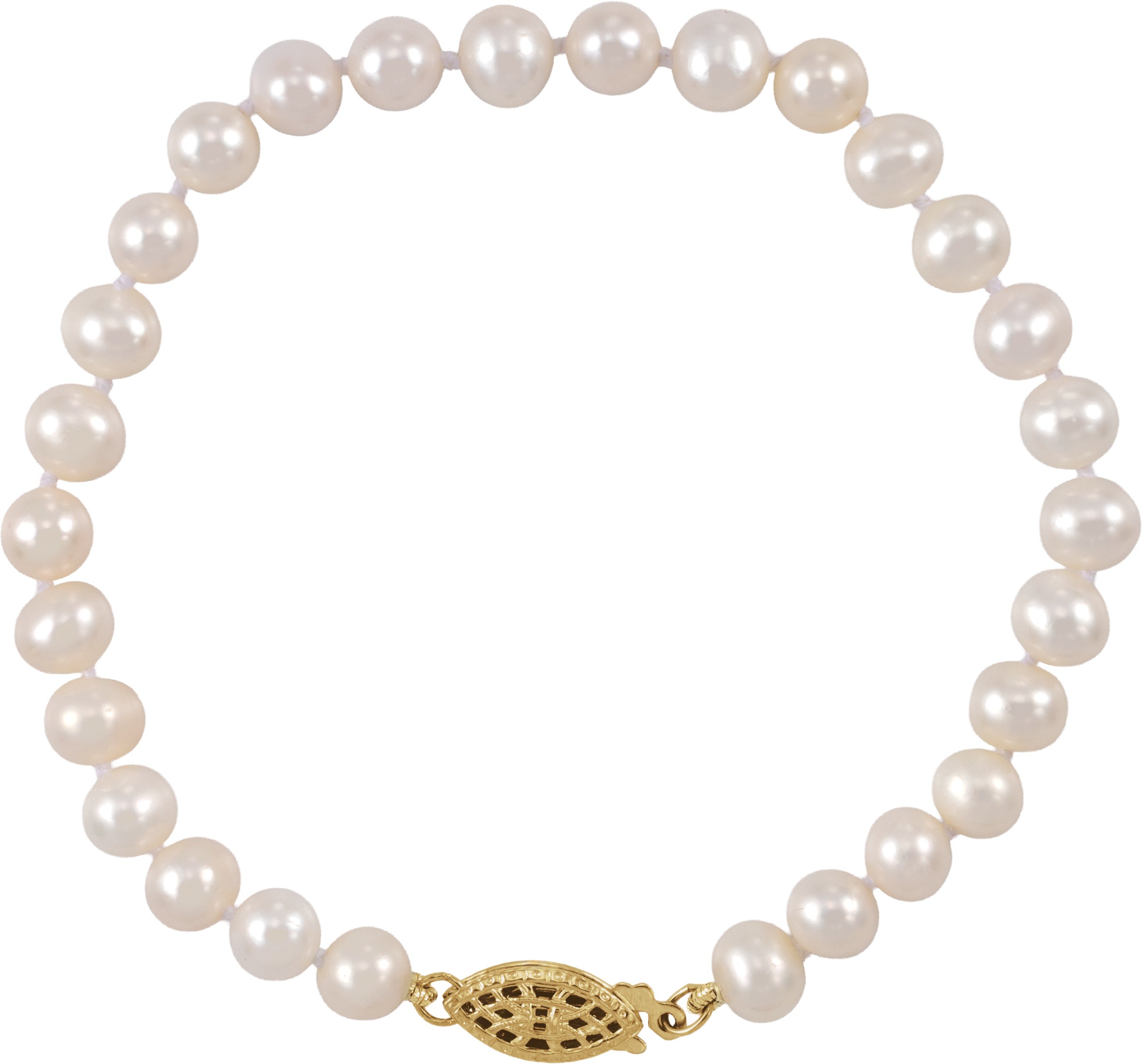 Pearl Bracelet