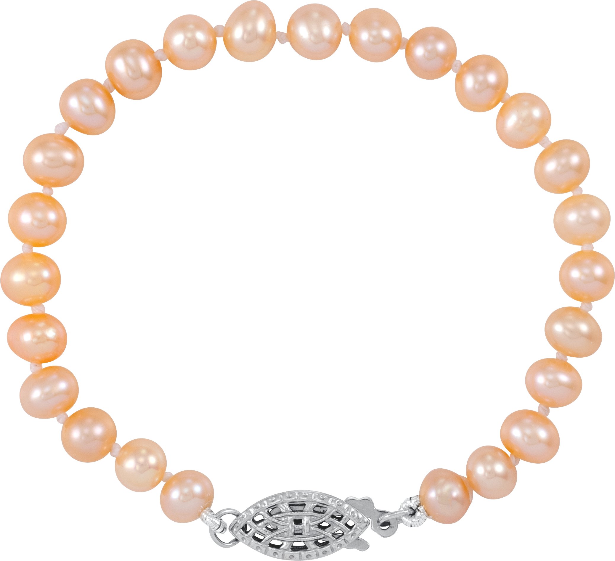 Youth Pearl Bracelet