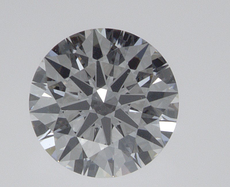 ROUND 0.55ct D VVS1