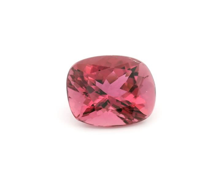 3.15 Carat Cushion Cut Diamond