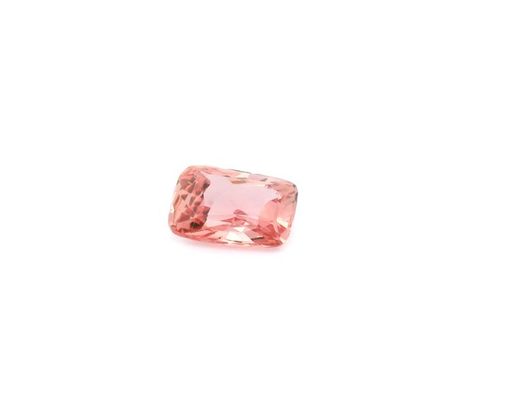 1 Carat Cushion Cut Diamond