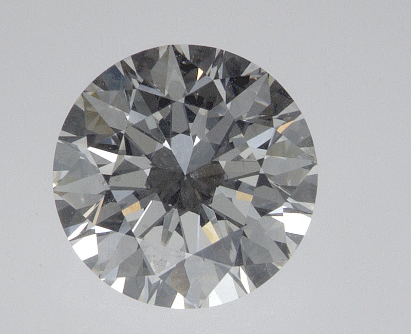 ROUND 1.51ct I SI1