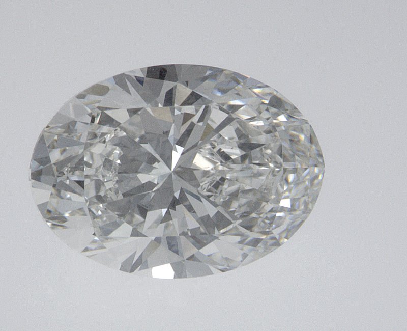 OVAL 1.51ct G VS1