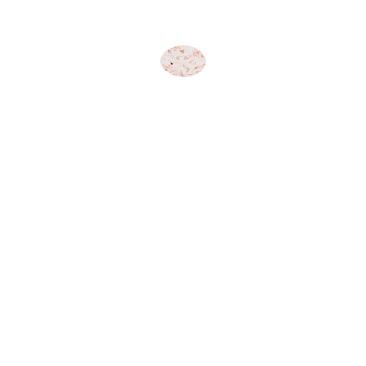 Accented Ring